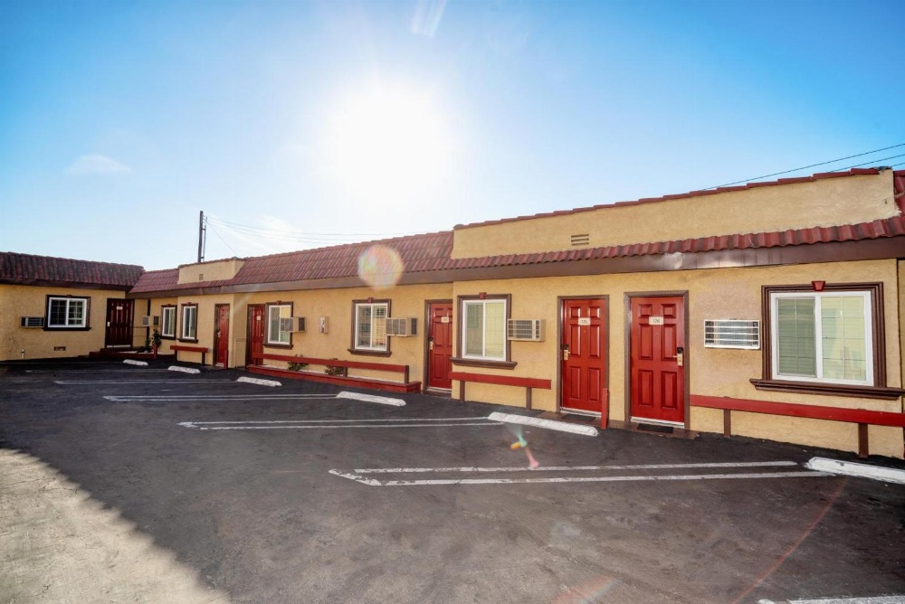 Geneva Motel