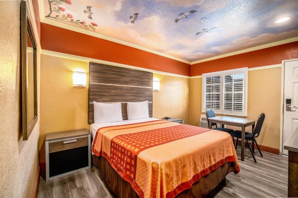 Geneva Motel
